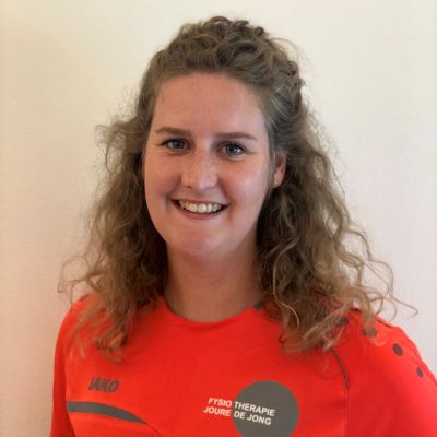 Anna van Dijk