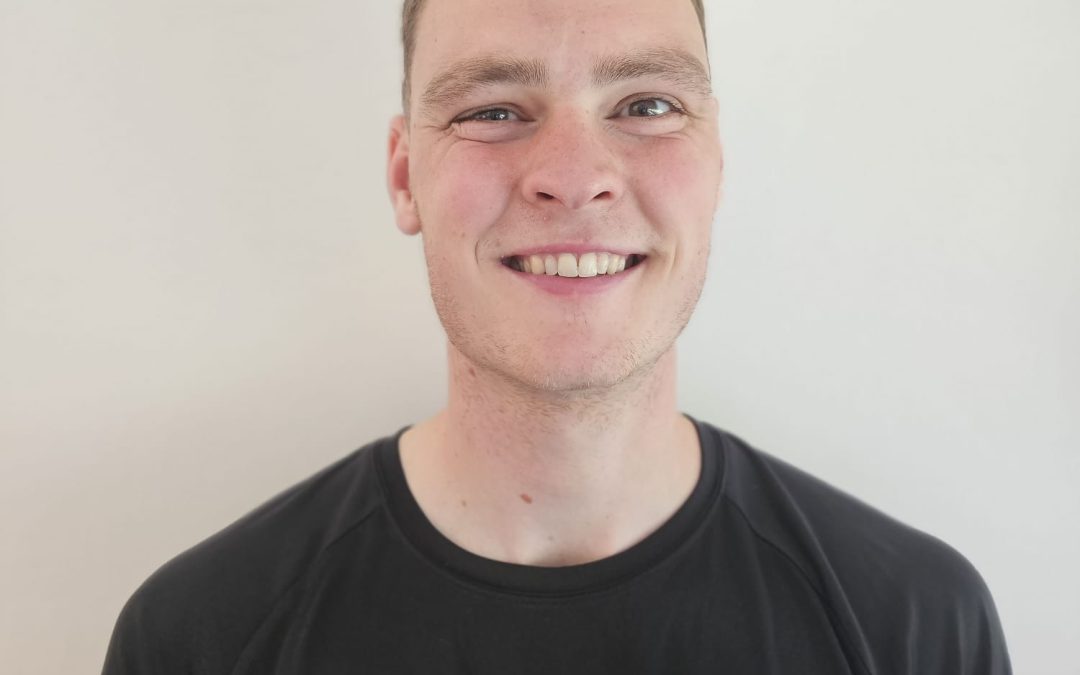 Daan Dijkstra